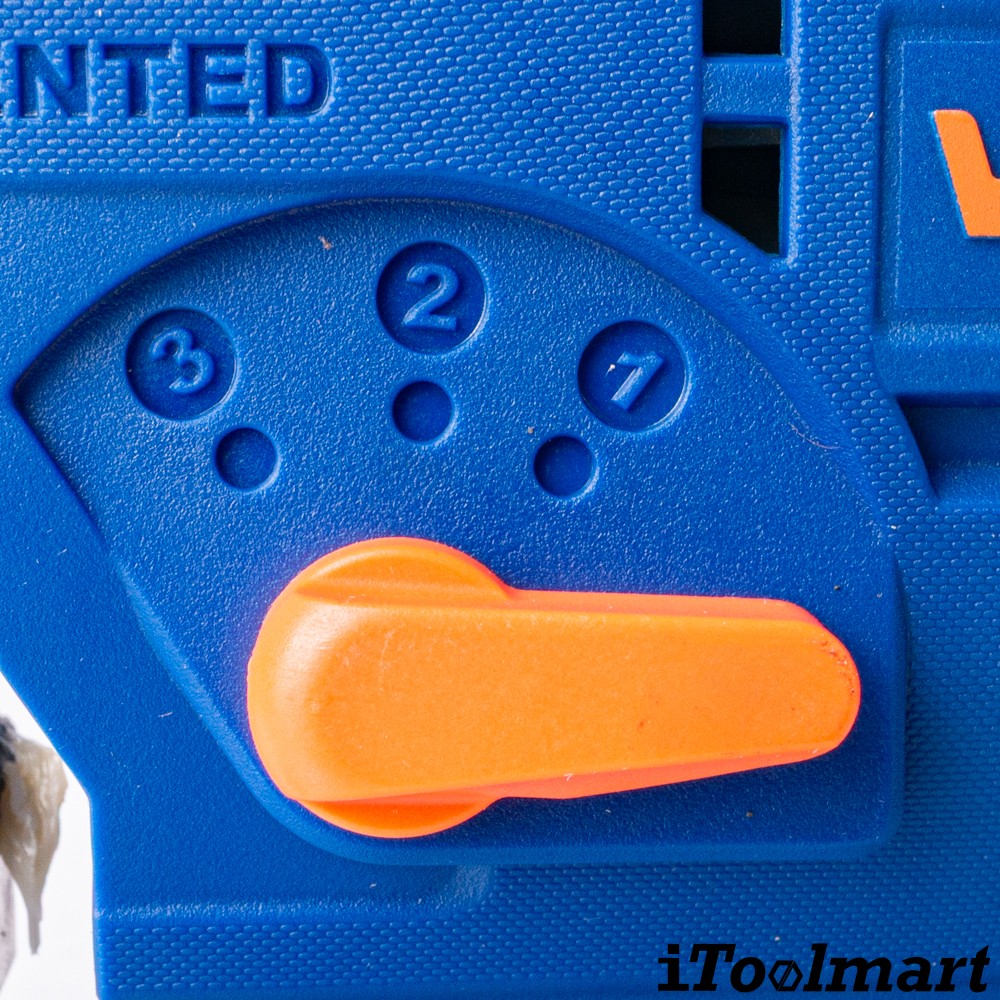 เลื่อยจิ๊กซอไร้สาย WADFOW WLS15651 20V