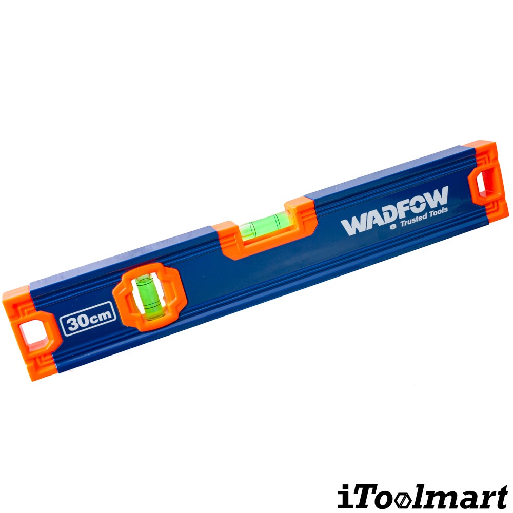 ระดับน้ำ WADFOW WSL2G30 ขนาด 300 mm 
