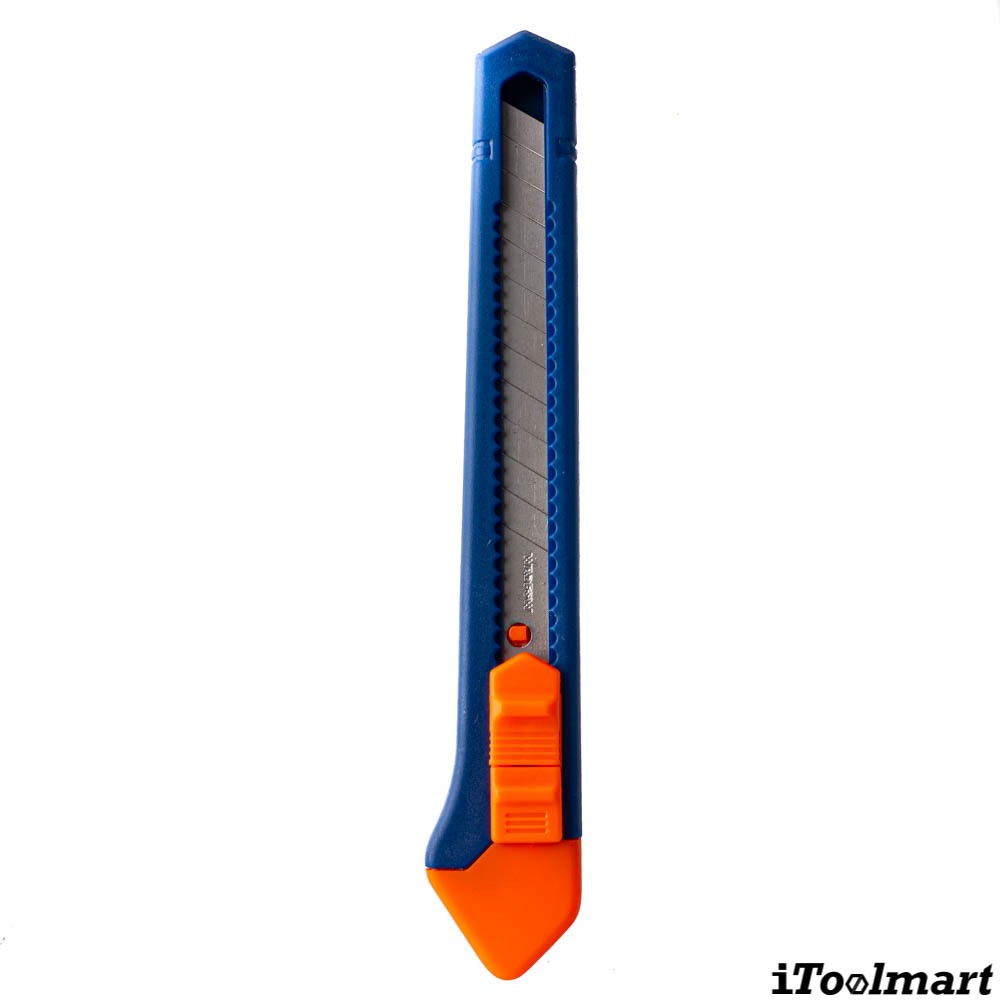 มีดคัดเตอร์ WADFOW 9x80mm WSK2902