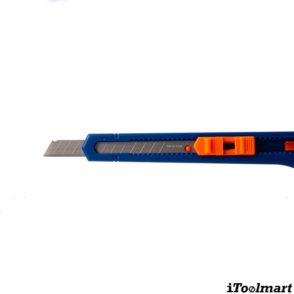 มีดคัดเตอร์ WADFOW 9x80mm WSK2902