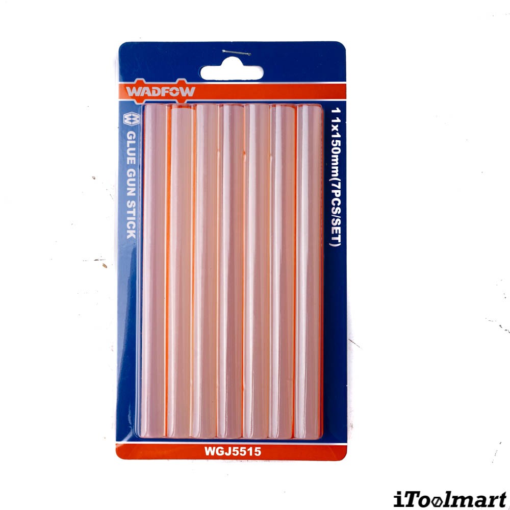 กาวแท่ง WADFOW WGJ5515 ขนาด 11x150mm 