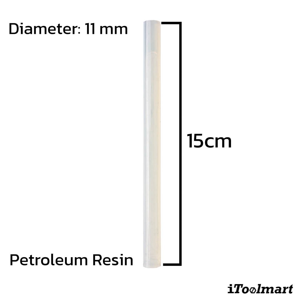 กาวแท่ง WADFOW WGJ5515 ขนาด 11x150mm 