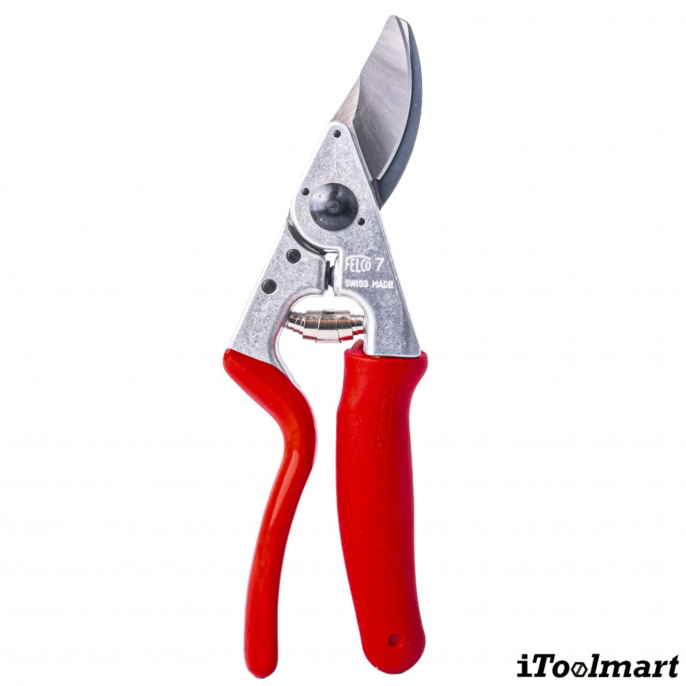 กรรไกรตัดแต่งกิ่งไม้ FELCO 7  made in swiss  สำหรับมือขนาดใหญ่