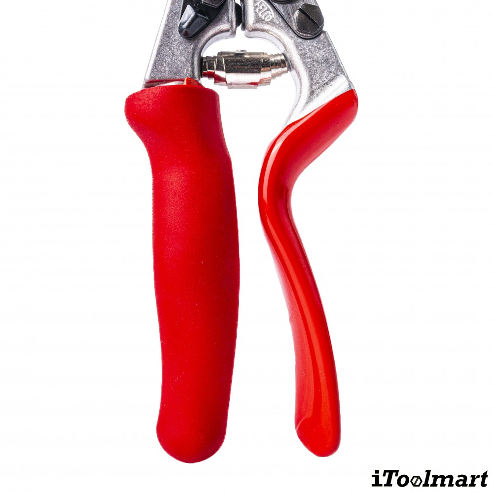 กรรไกรตัดแต่งกิ่งไม้ FELCO 7  made in swiss  สำหรับมือขนาดใหญ่