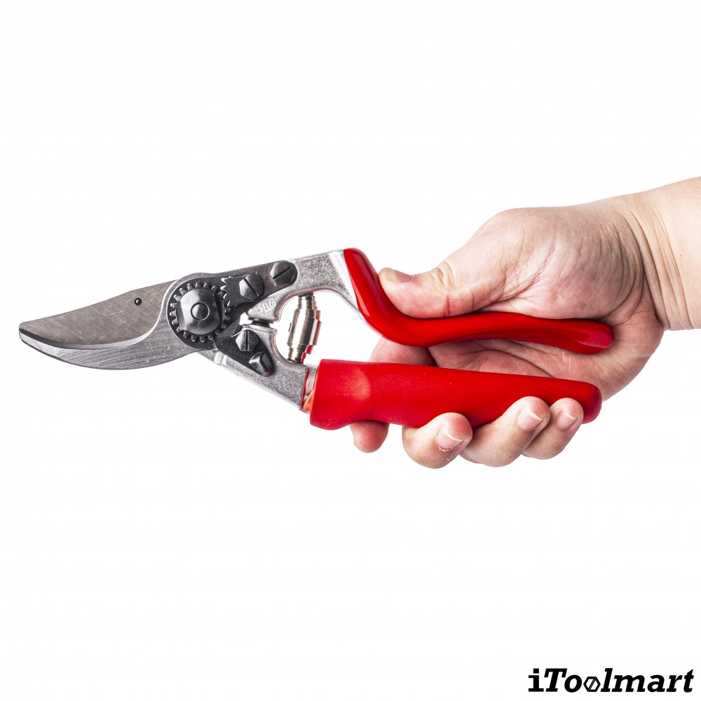 กรรไกรตัดแต่งกิ่งไม้ FELCO 7  made in swiss  สำหรับมือขนาดใหญ่