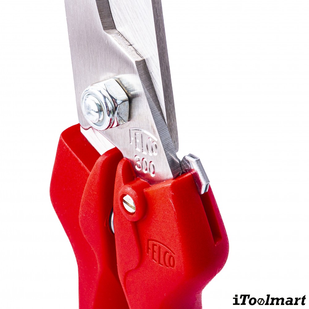 กรรไกรตัดกิ่งไม้เล็ก FELCO รุ่น FELCO 300