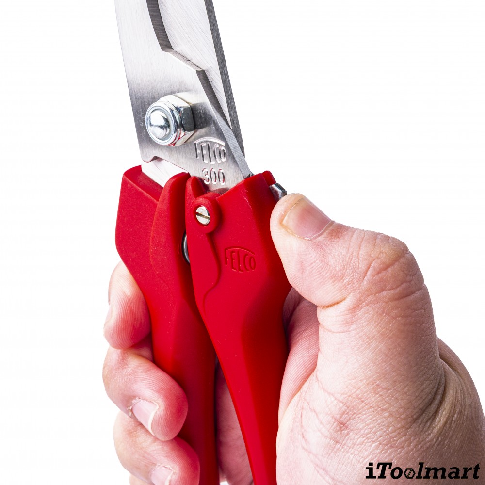 กรรไกรตัดกิ่งไม้เล็ก FELCO รุ่น FELCO 300
