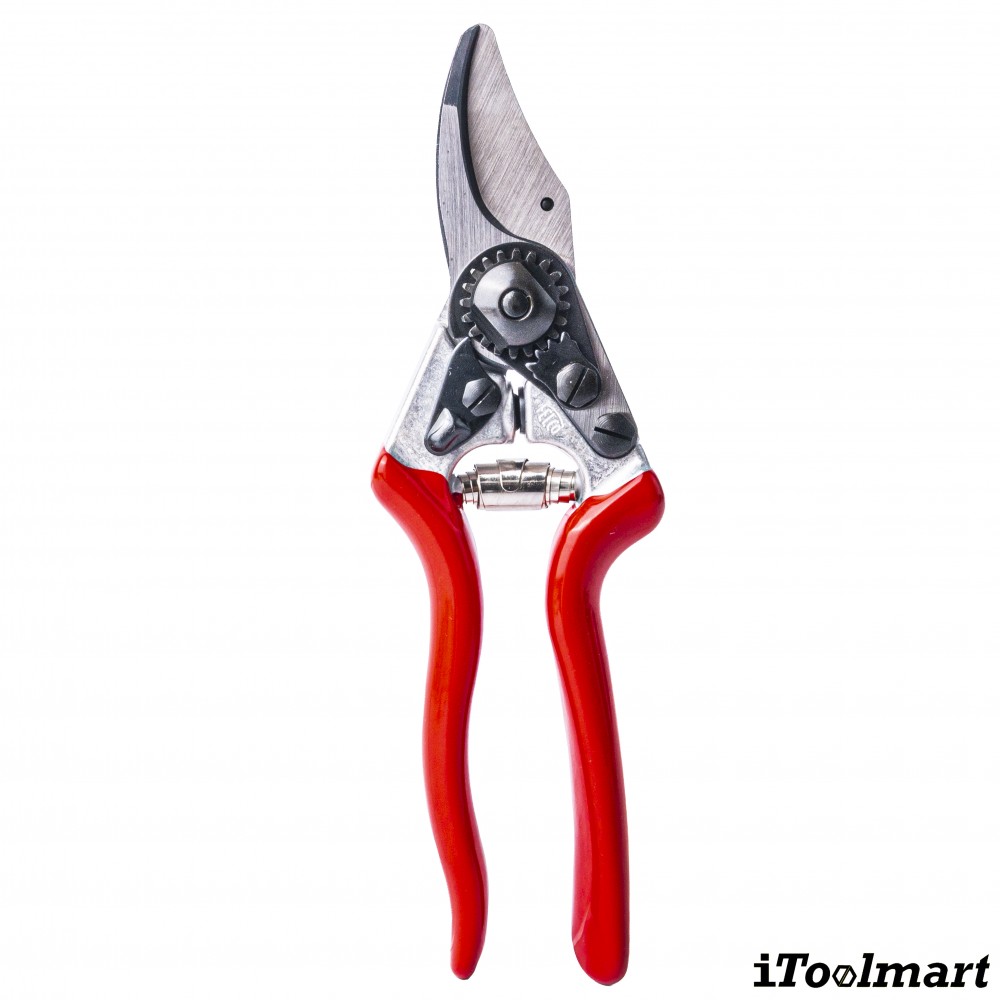 กรรไกรตัดแต่งกิ่งไม้ FELCO 6  made in swiss  สำหรับมือขนาดกลาง