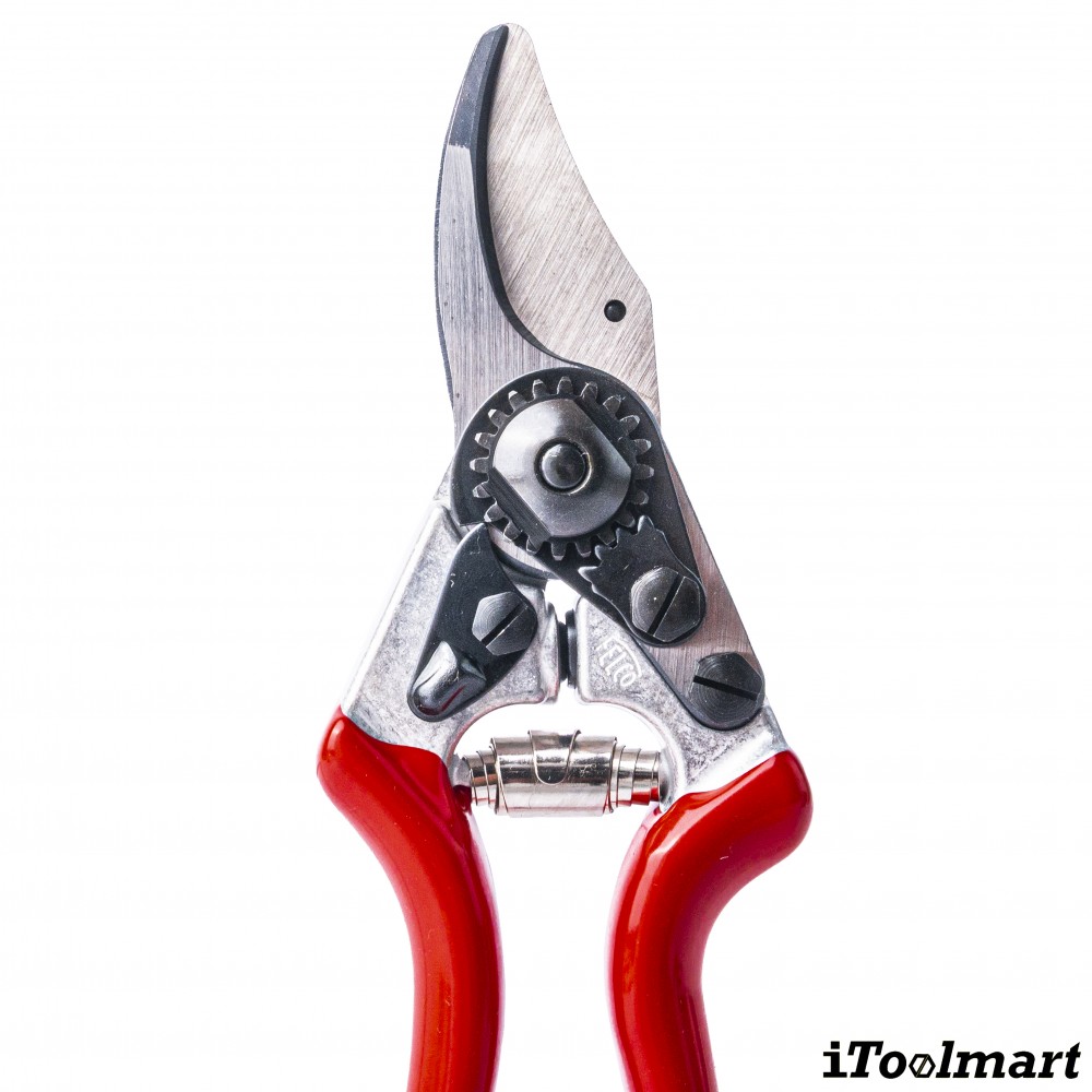 กรรไกรตัดแต่งกิ่งไม้ FELCO 6  made in swiss  สำหรับมือขนาดกลาง