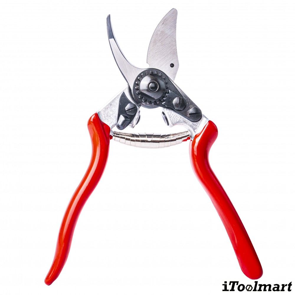 กรรไกรตัดแต่งกิ่งไม้ FELCO 6  made in swiss  สำหรับมือขนาดกลาง