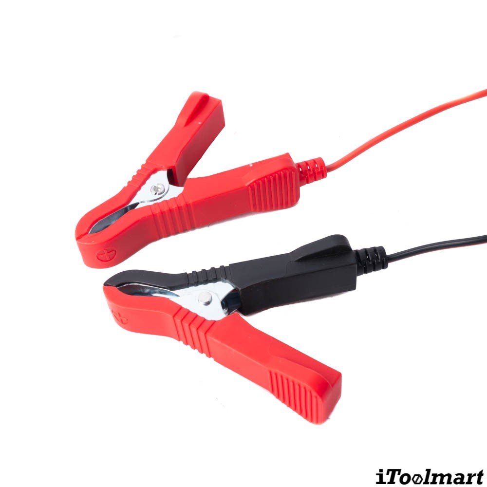 เครื่องชาร์จแบตเตอรี่ WADFOW WBY1A151