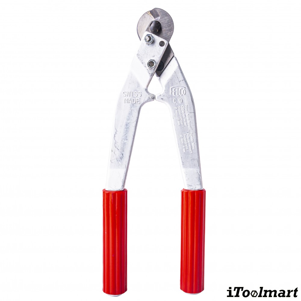 คีมตัดลวดสลิง FELCO C9