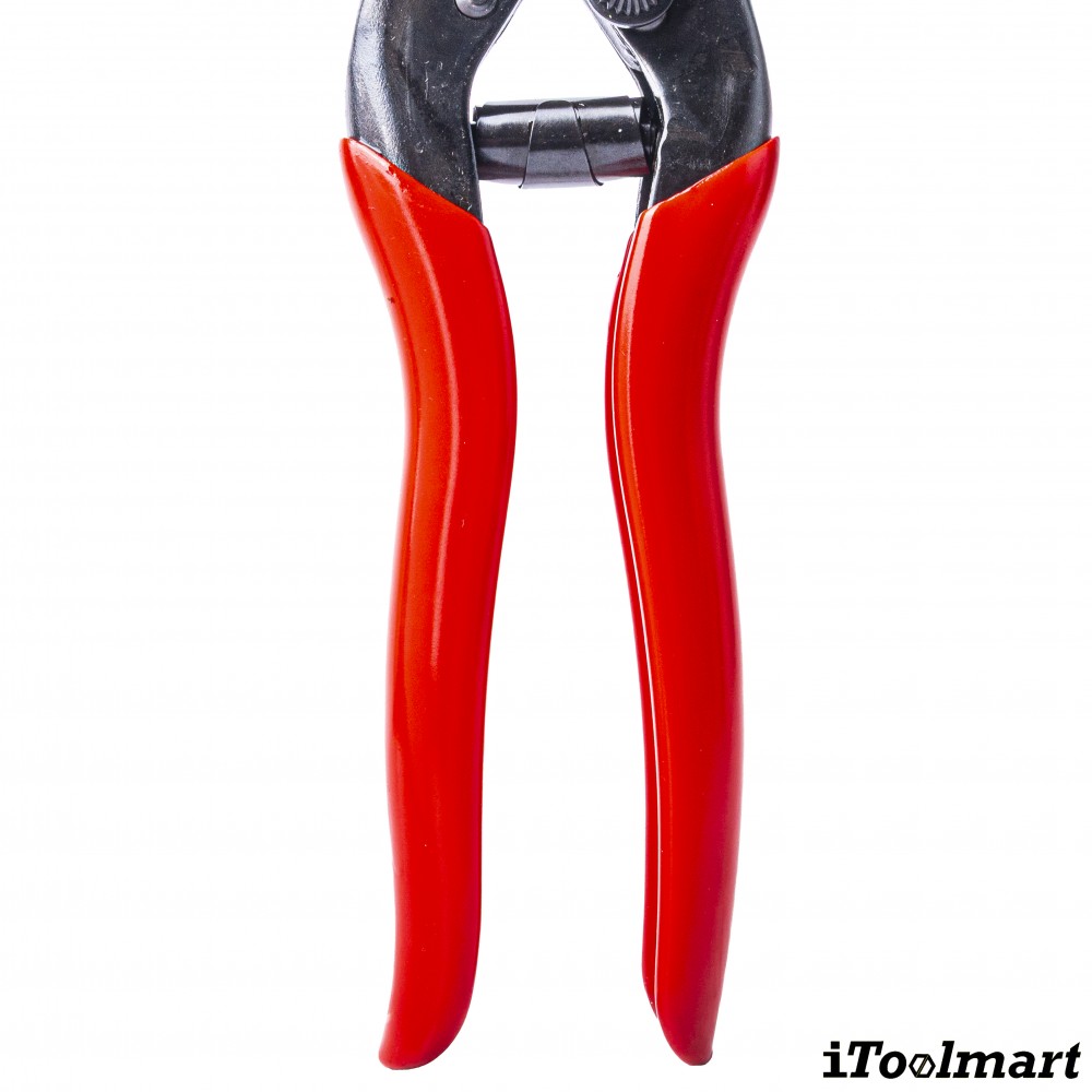 คีมตัดลวด FELCO C7 ขนาด 8 นิ้ว