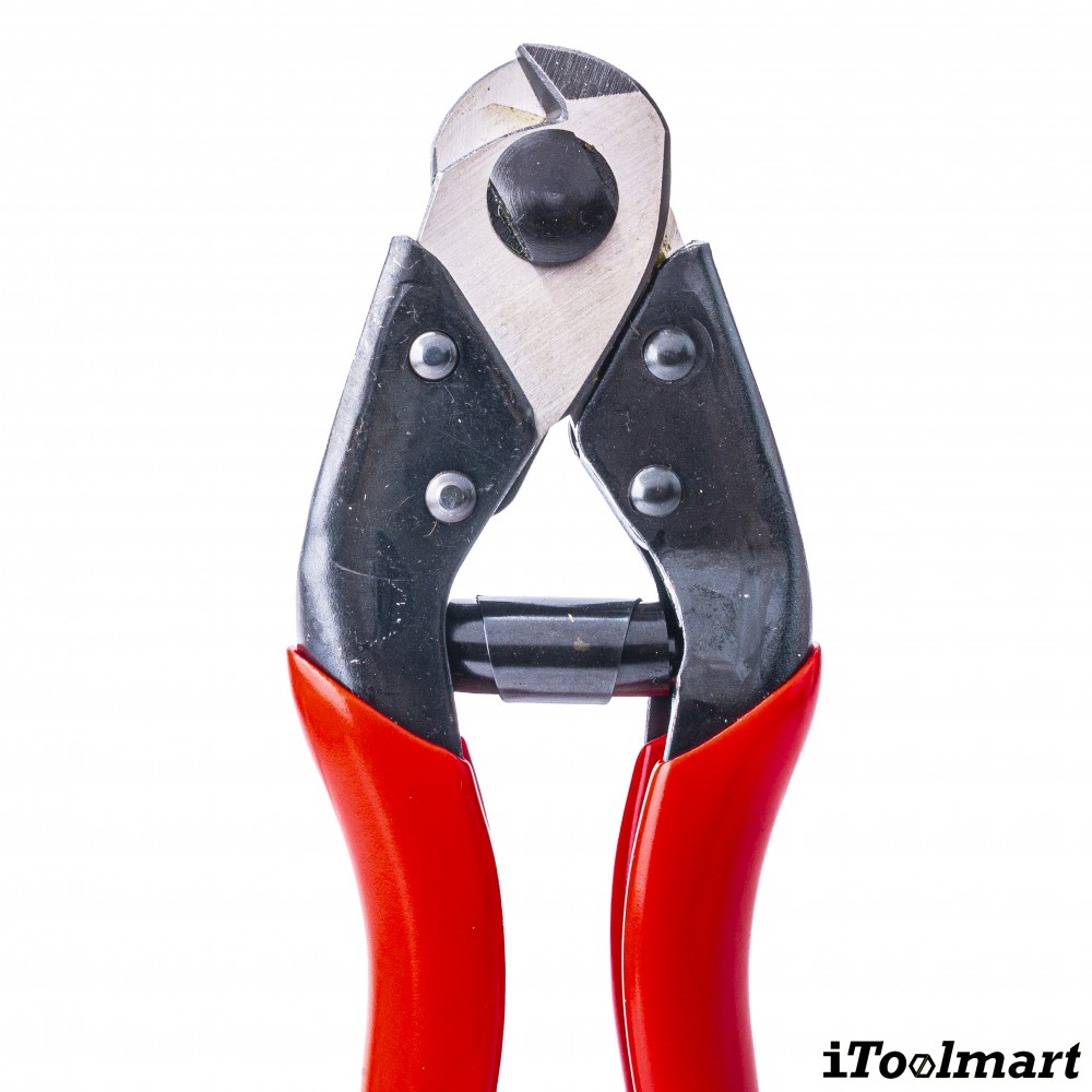 คีมตัดลวด FELCO C7 ขนาด 8 นิ้ว