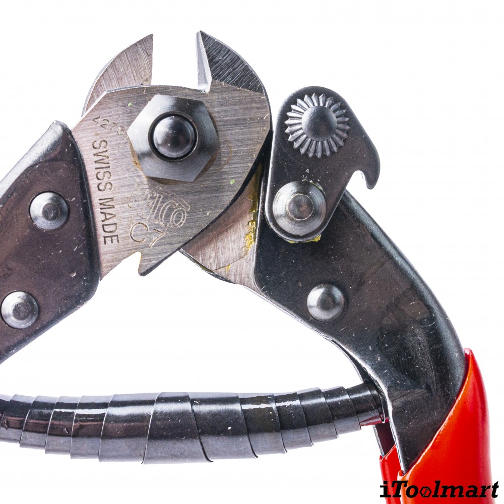 คีมตัดลวด FELCO C7 ขนาด 8 นิ้ว