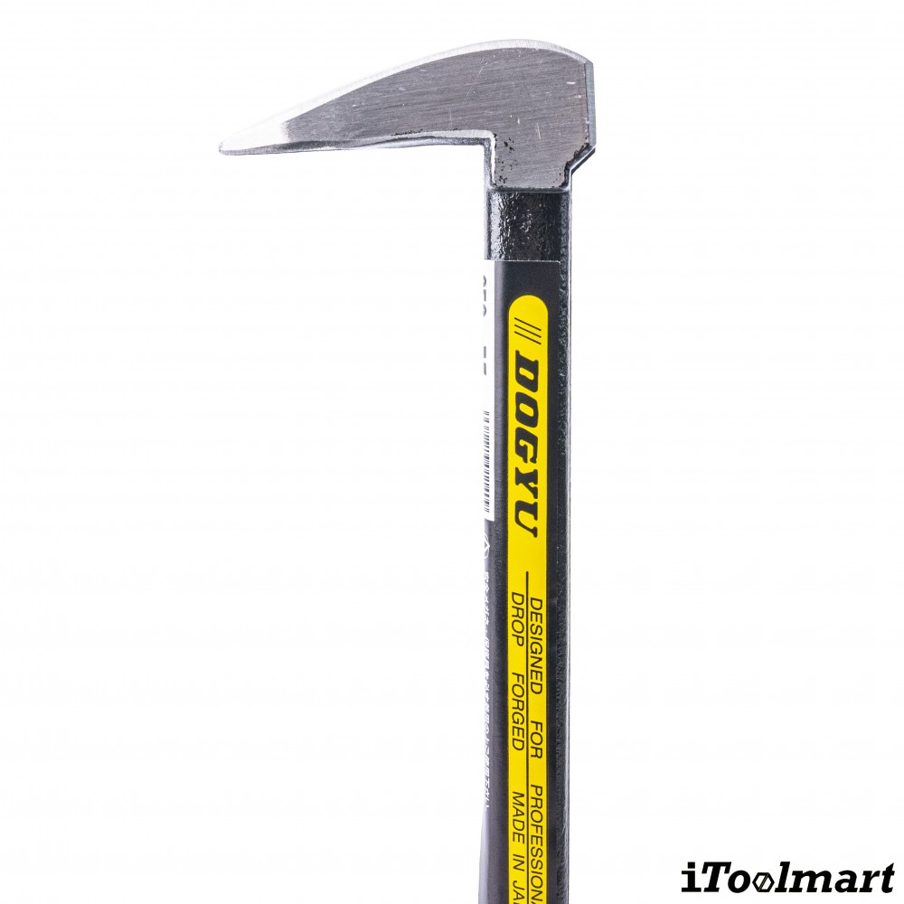 ชะแลง ปลายบาน Dogyu 01140 Interior Bar V Type 250 mm 