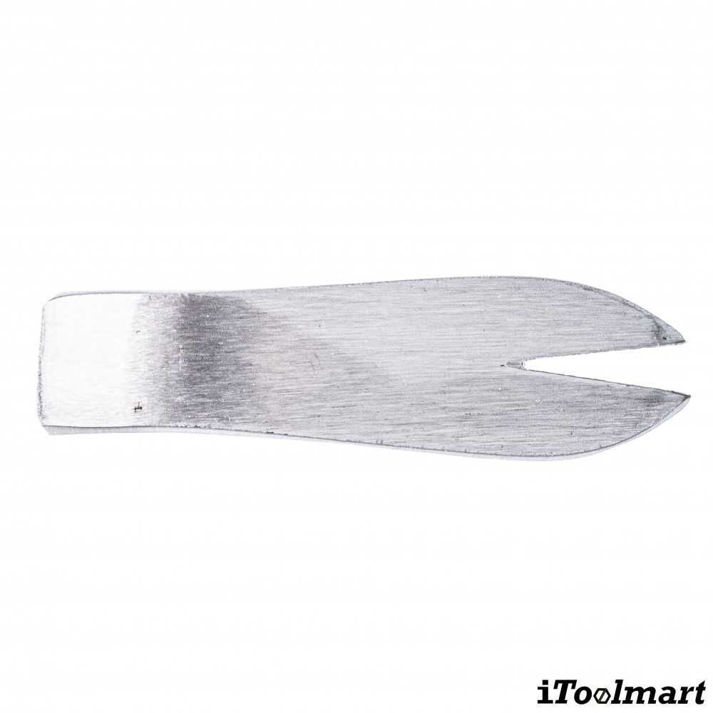 ชะแลง ปลายบาน Dogyu 01140 Interior Bar V Type 250 mm 