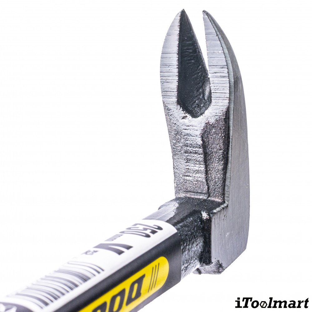 ชะแลง ปลายบาน Dogyu 01140 Interior Bar V Type 250 mm 