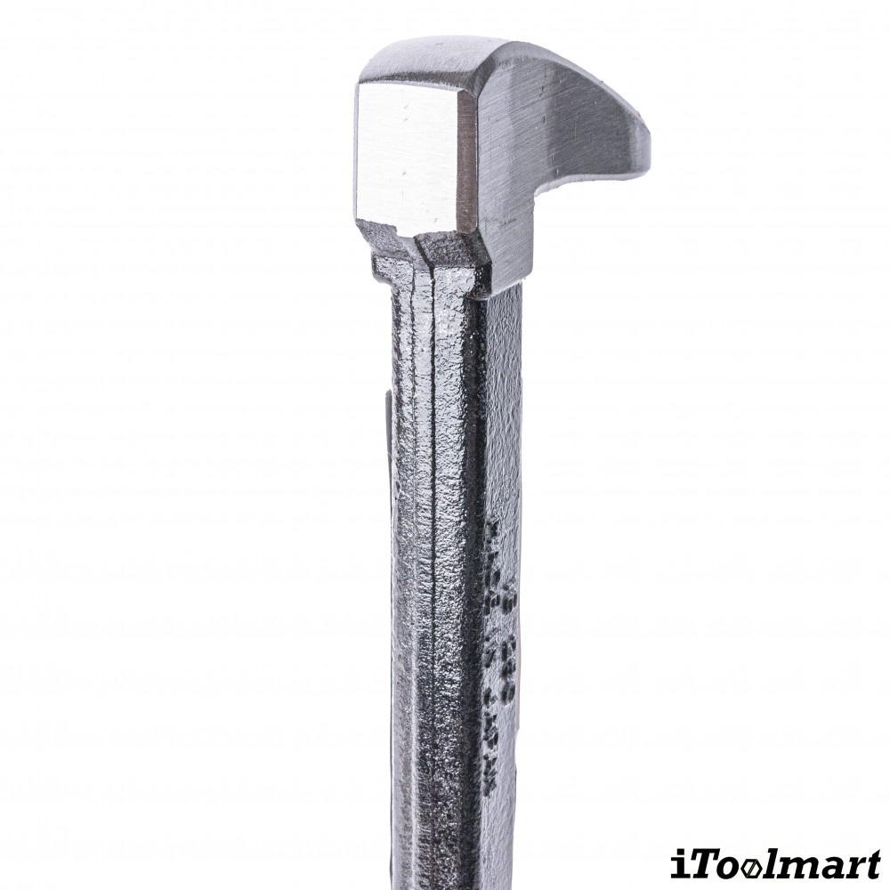 ชะแลง ปลายบาน Dogyu 01140 Interior Bar V Type 250 mm 