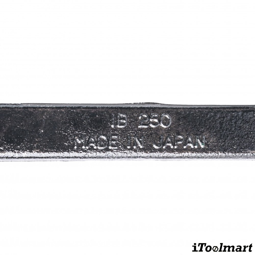 ชะแลง ปลายบาน Dogyu 01140 Interior Bar V Type 250 mm 
