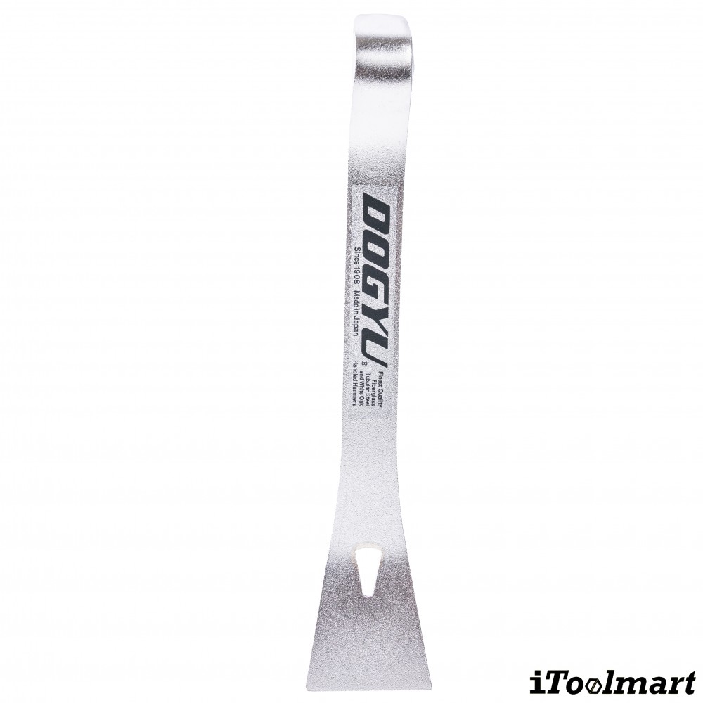 ชะแลงขนาดเล็ก Dogyu 01155 FUSUMA BAR 190 mm 