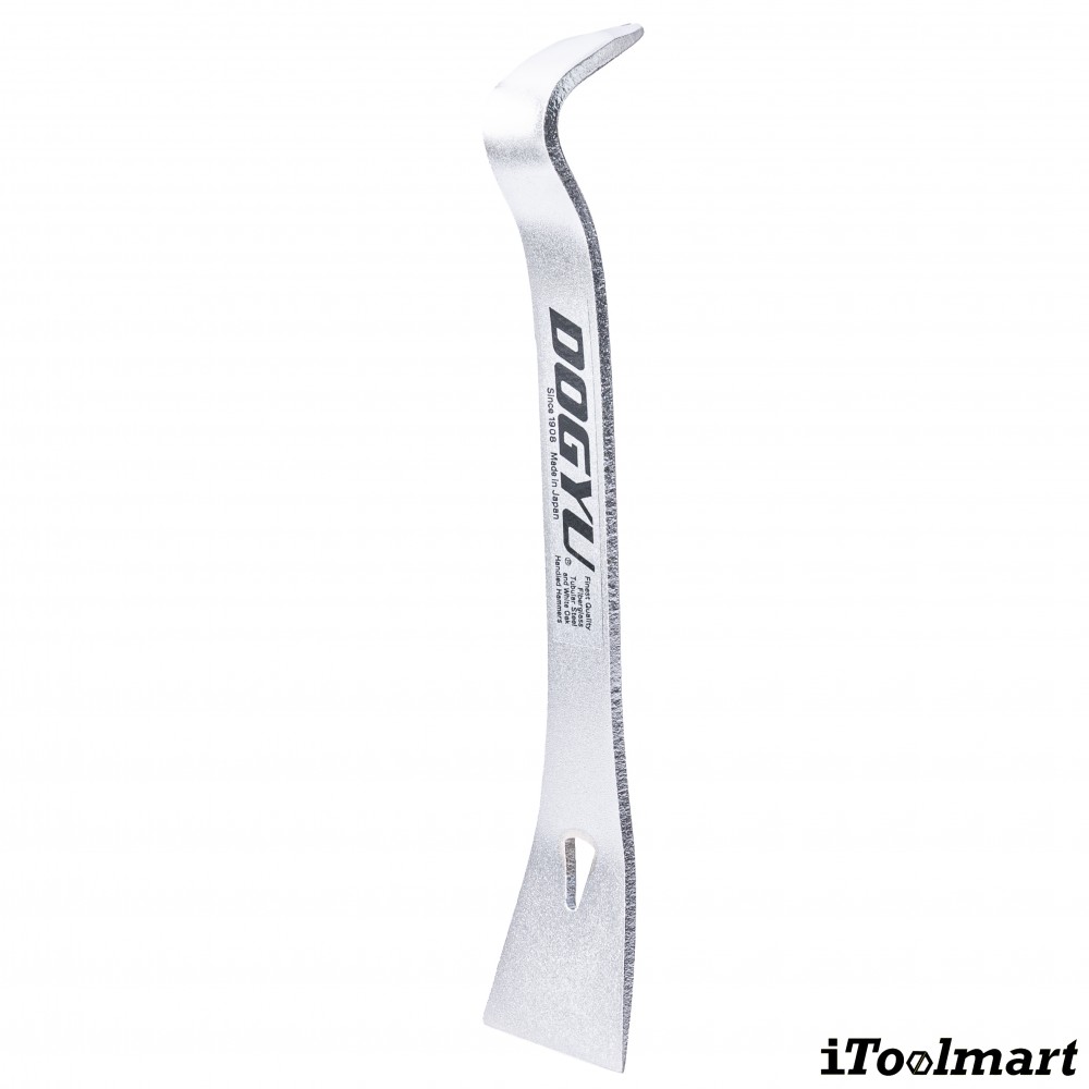 ชะแลงขนาดเล็ก Dogyu 01155 FUSUMA BAR 190 mm 