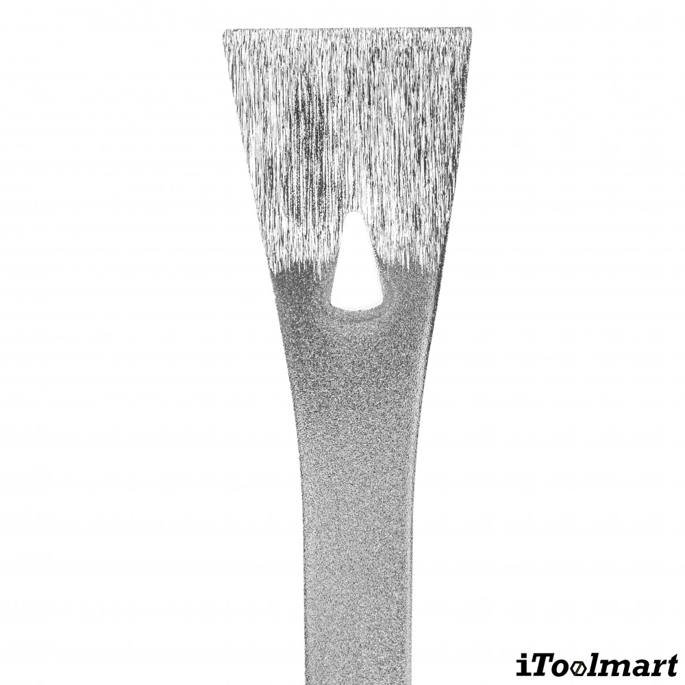 ชะแลงขนาดเล็ก Dogyu 01155 FUSUMA BAR 190 mm 