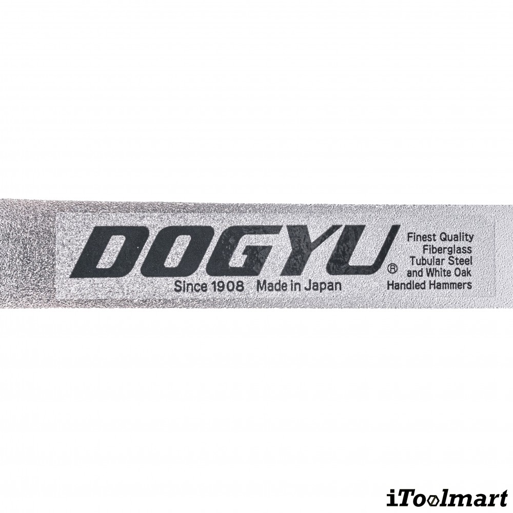 ชะแลงขนาดเล็ก Dogyu 01155 FUSUMA BAR 190 mm 