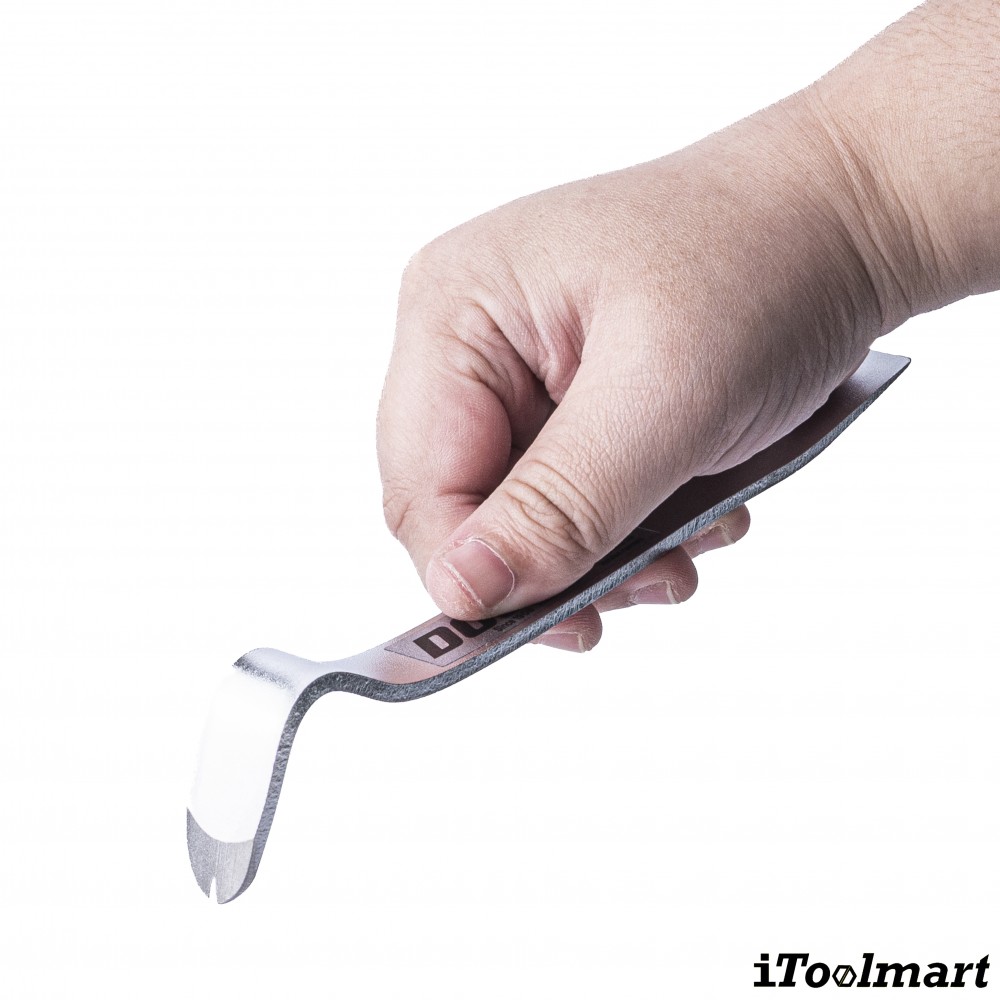 ชะแลงขนาดเล็ก Dogyu 01155 FUSUMA BAR 190 mm 
