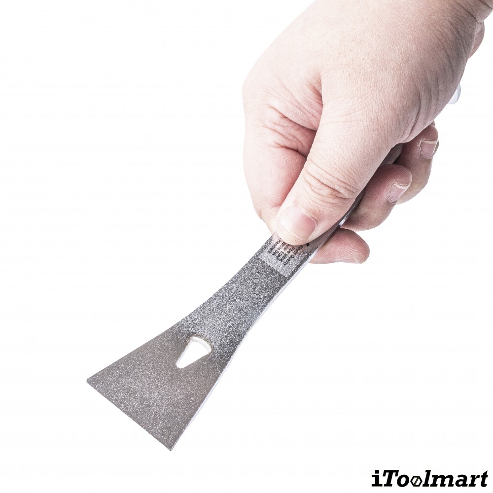 ชะแลงขนาดเล็ก Dogyu 01155 FUSUMA BAR 190 mm 