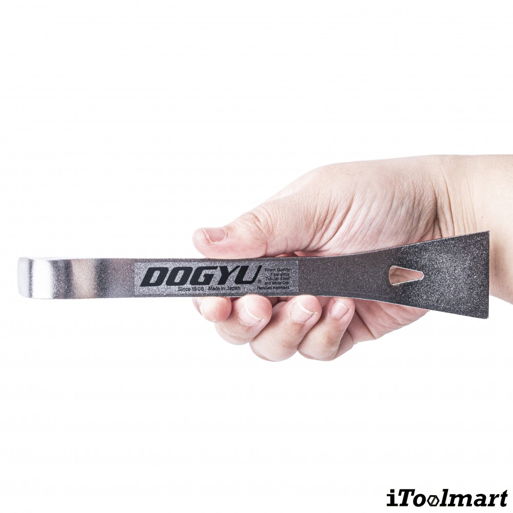 ชะแลงขนาดเล็ก Dogyu 01155 FUSUMA BAR 190 mm 