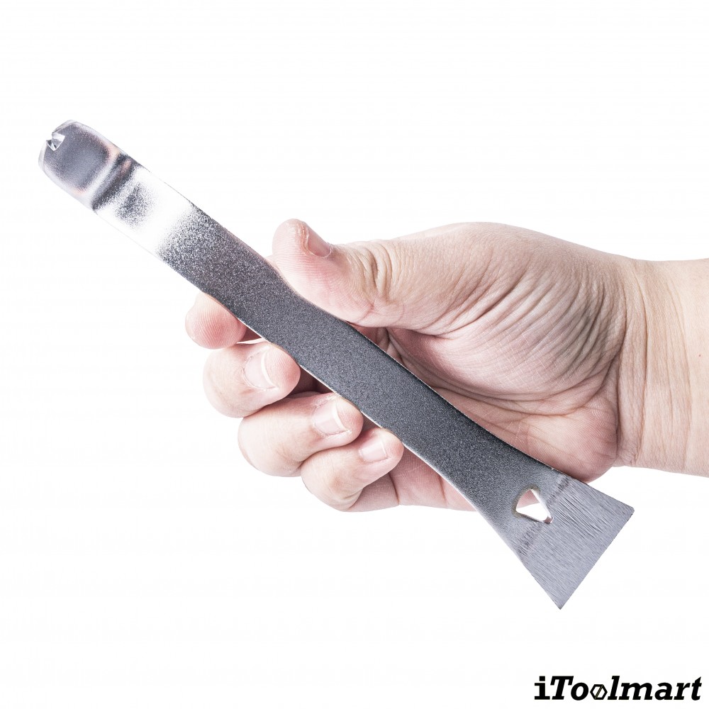 ชะแลงขนาดเล็ก Dogyu 01155 FUSUMA BAR 190 mm 