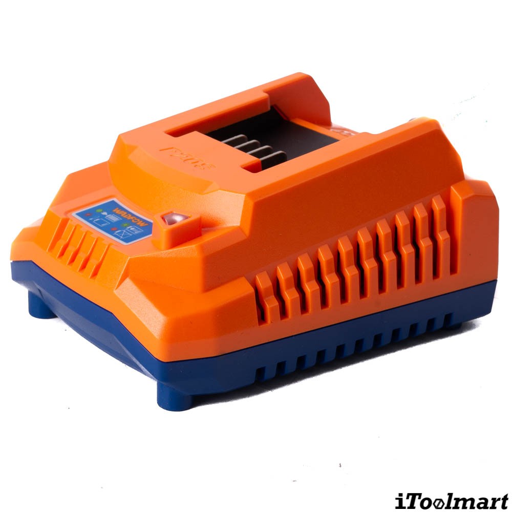 เครื่องตัดไร้สาย WADFOW WLAP571 20V ขนาด 3 นิ้ว 