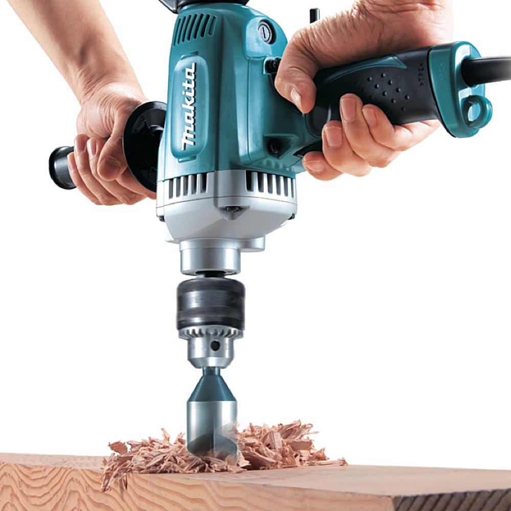 สว่านไฟฟ้า สองมือ MAKITA DS5000 750W ขนาด 5/8 นิ้ว (16 มม.)