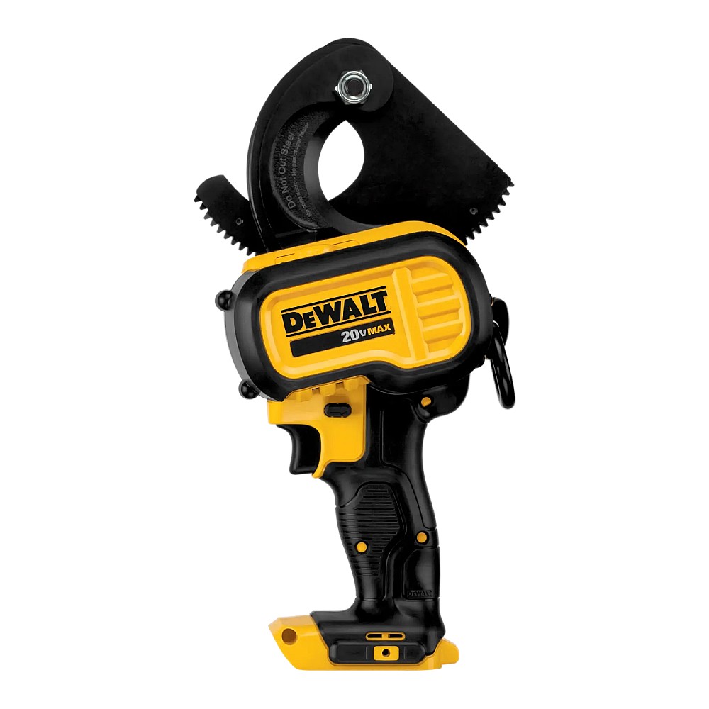 เครื่องตัดสายเคเบิลไร้สาย DEWALT DCE150B Cable Cutter 20V (เฉพาะตัวเครื่อง)