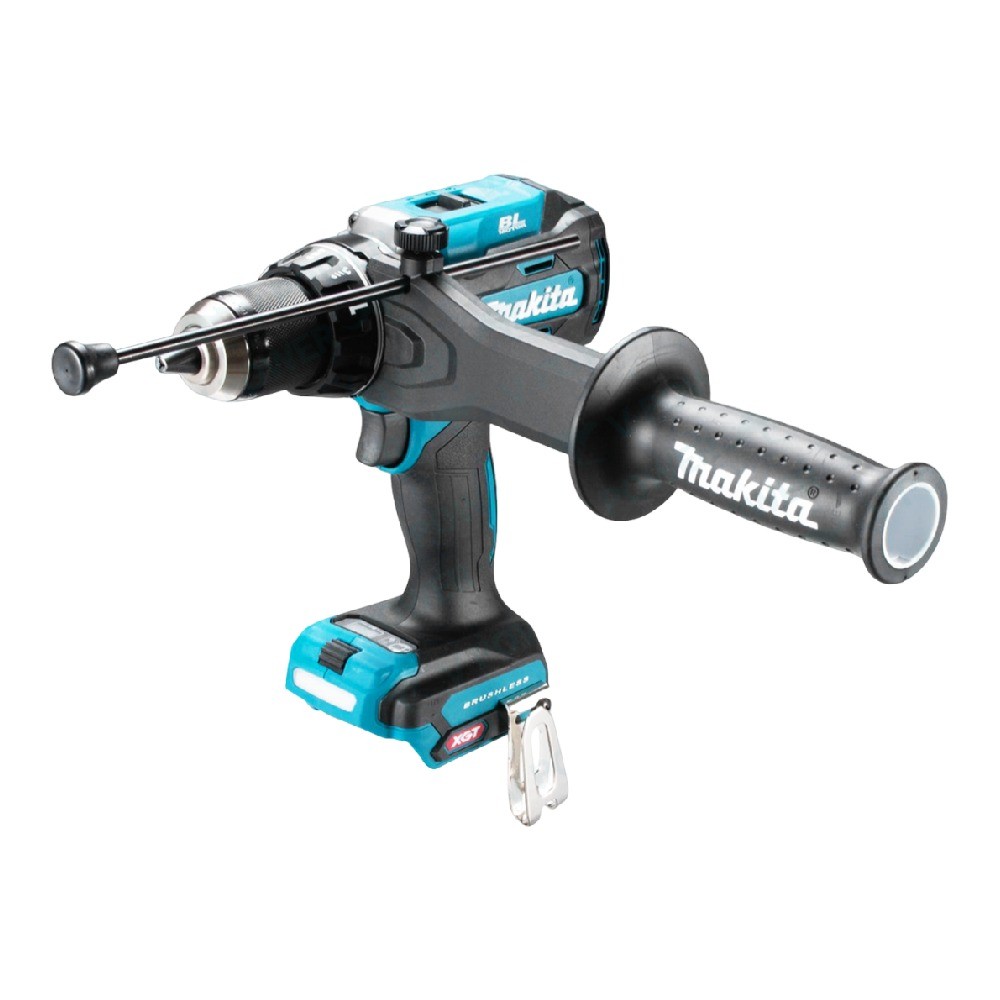 สว่านกระแทกไร้สาย MAKITA HP003GZ 40 โวลต์ ขนาด 13 มม 