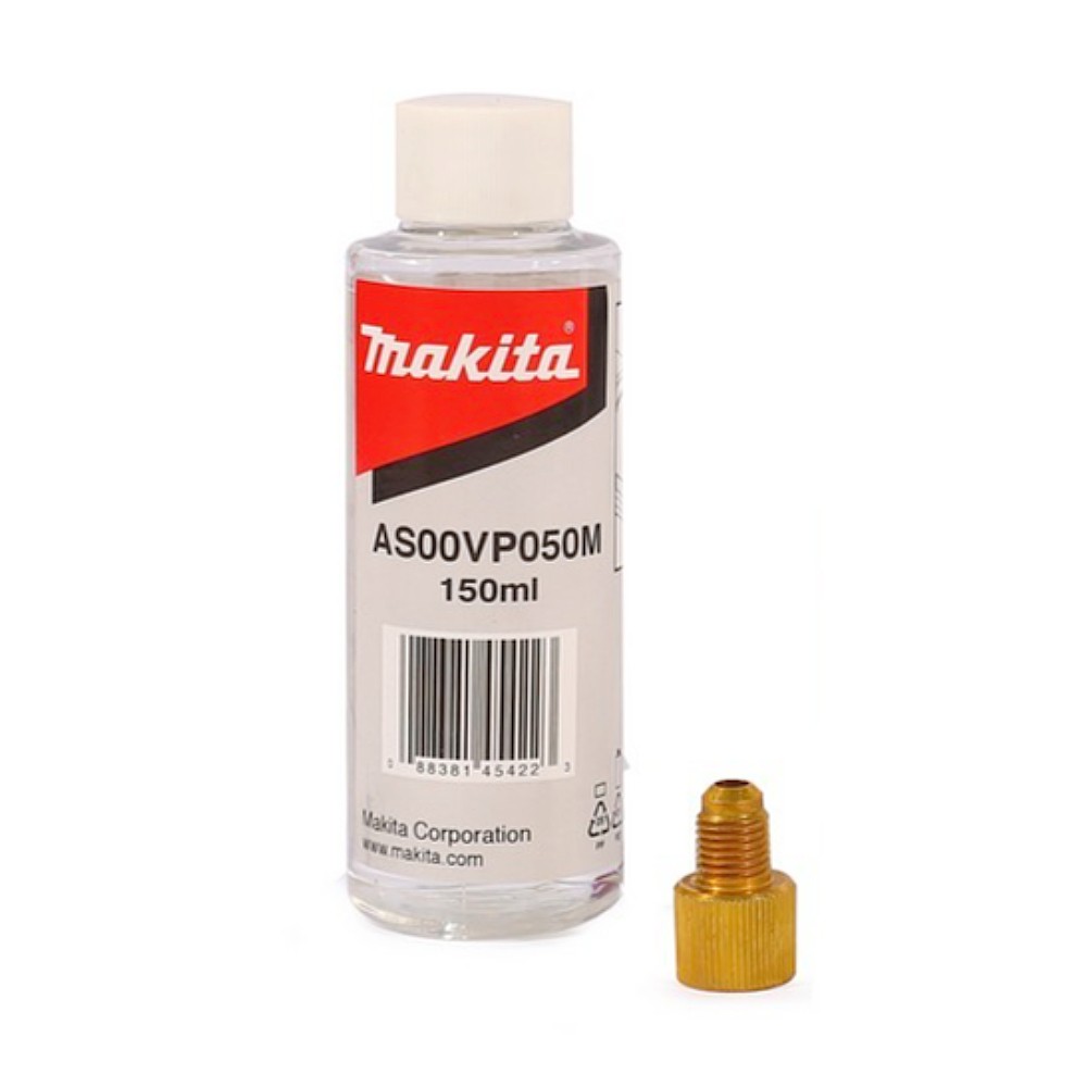 แวคคั่มปั๊มไร้สาย MAKITA DVP180Z Cordless Vacuum Pump 18V 50 ลิตร นาที  ตัวเปล่า 
