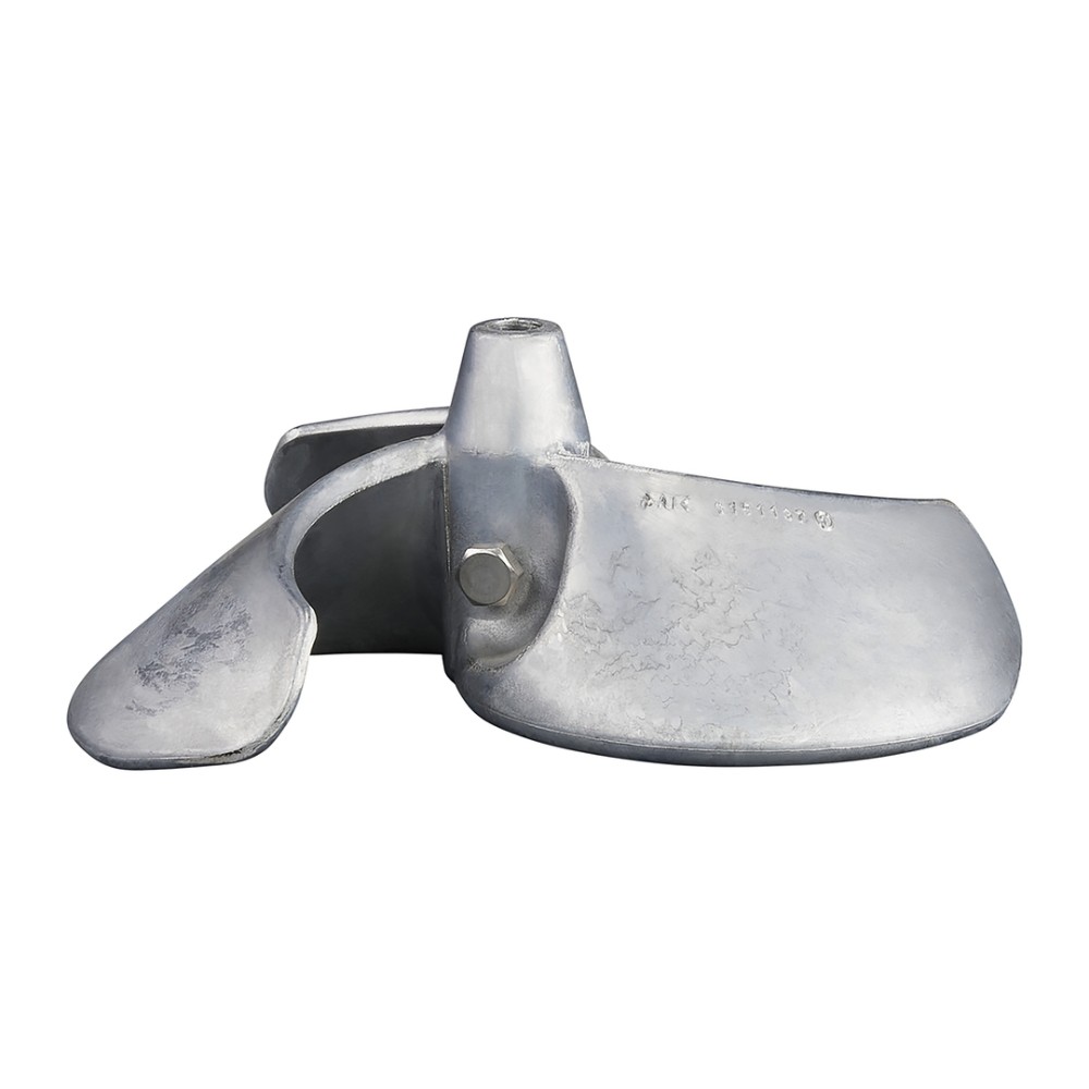 ใบผสมสี MAKITA A 43717 Mixing Blade ขนาด 220 มม 