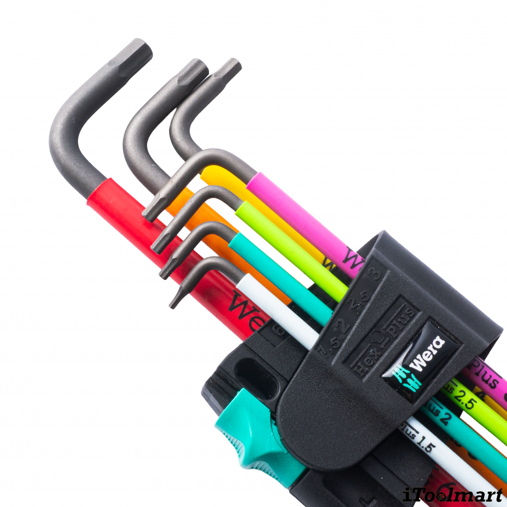 ชุดเครื่องมือวัด&nbsp;ITOOLMART COMBO&nbsp;Precision Measuring   Fastening Set  STABILA x WERA พร้อมกล่อง BOSCH L BOXX Mini   4 ชิ้น 