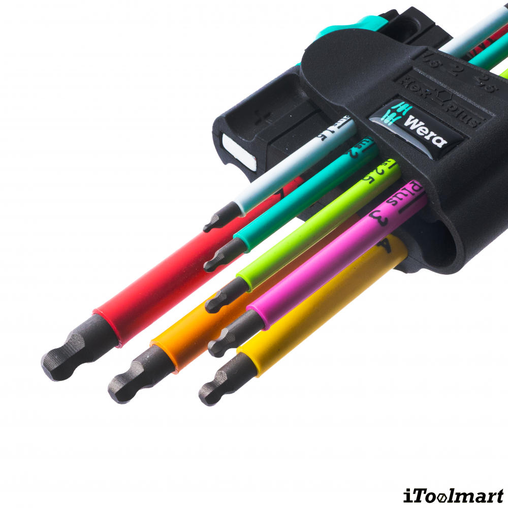 ชุดเครื่องมือวัด&nbsp;ITOOLMART COMBO&nbsp;Precision Measuring   Fastening Set  STABILA x WERA พร้อมกล่อง BOSCH L BOXX Mini   4 ชิ้น 