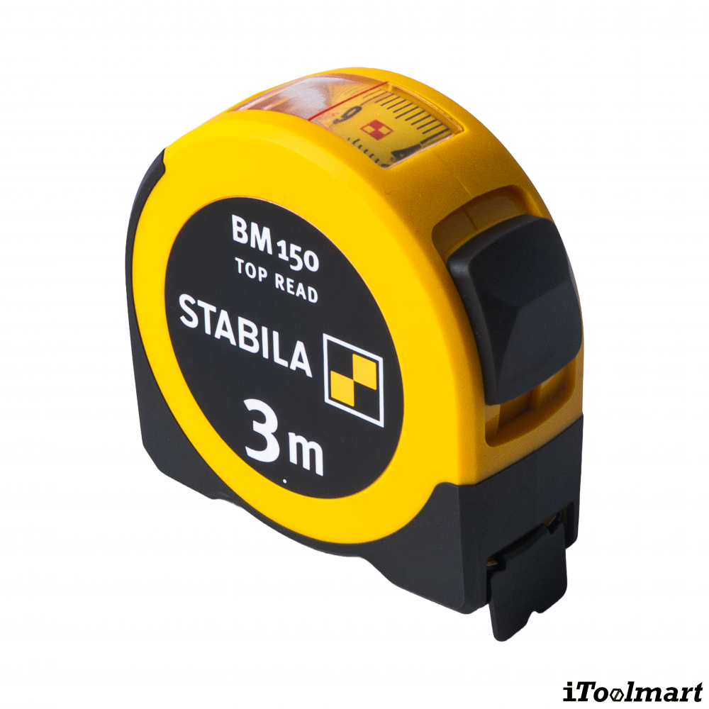 ชุดเครื่องมือวัด&nbsp;ITOOLMART COMBO&nbsp;Precision Measuring   Fastening Set  STABILA x WERA พร้อมกล่อง BOSCH L BOXX Mini   4 ชิ้น 