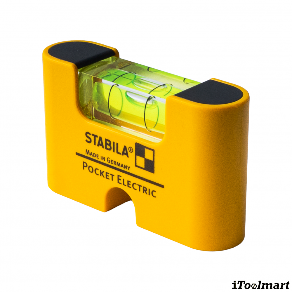 ชุดเครื่องมือวัด&nbsp;ITOOLMART COMBO&nbsp;Precision Measuring   Fastening Set  STABILA x WERA พร้อมกล่อง BOSCH L BOXX Mini   4 ชิ้น 