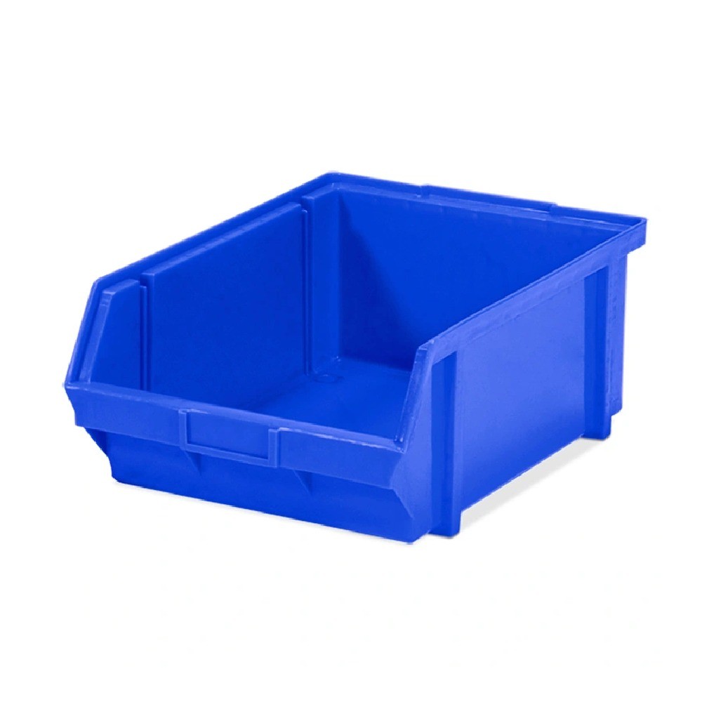 กล่องอะไหล่ สีน้ำเงิน TOOLMAX 1039 ขนาด L473xW298xH174 มม 