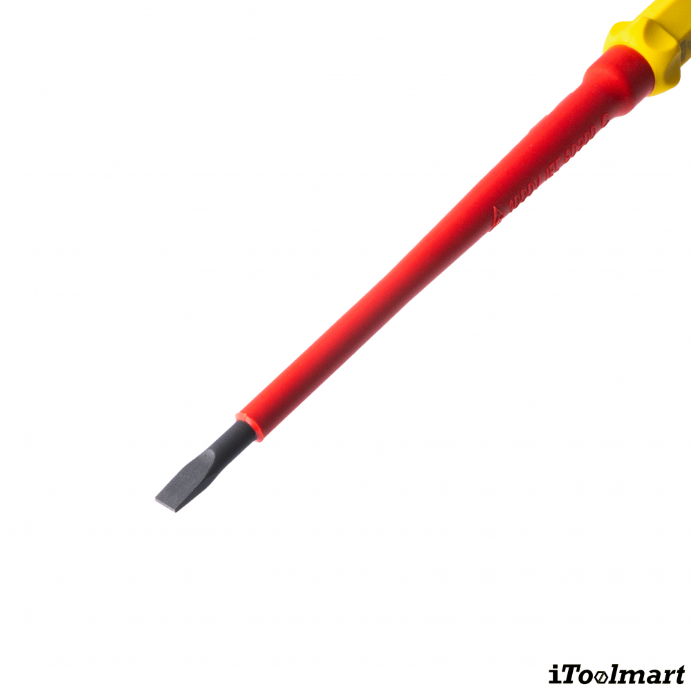 ชุดเครื่องมือช่างไฟฟ้า&nbsp;ITOOLMART COMBO&nbsp;VDE Electrical Set  KNIPEX x WERA พร้อมกล่อง BOSCH L BOXX Mini   7 ชิ้น 