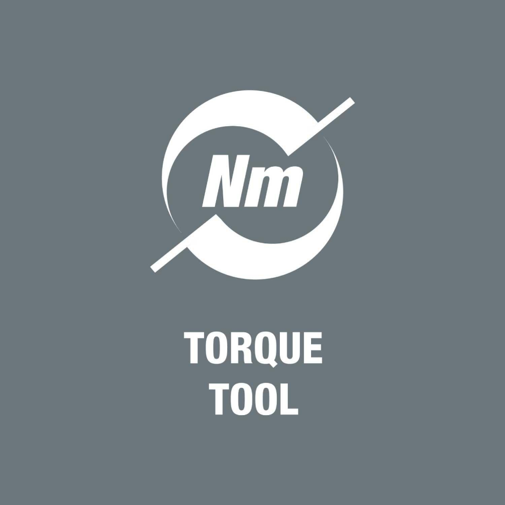 ประแจปอนด์ Wera Click Torque C 3 torque wrench Drive  20 100 Nm 05075621001
