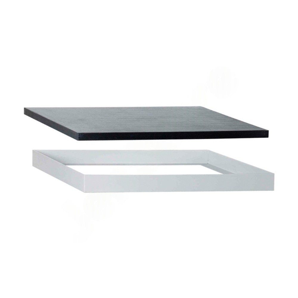 ชุดพื้นบน TOOLMAX TP 56 สำหรับตู้เครื่องมือช่าง TC 5612   TC 5610   TC 5680   TC 5670