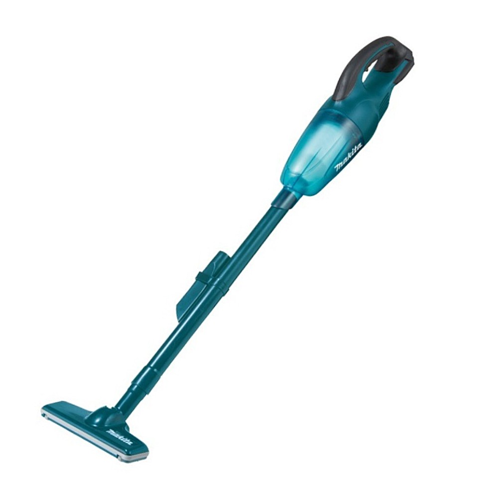 เครื่องดูดฝุ่นไร้สาย สีเขียว MAKITA DCL180ZX 18V   ตัวเปล่า 