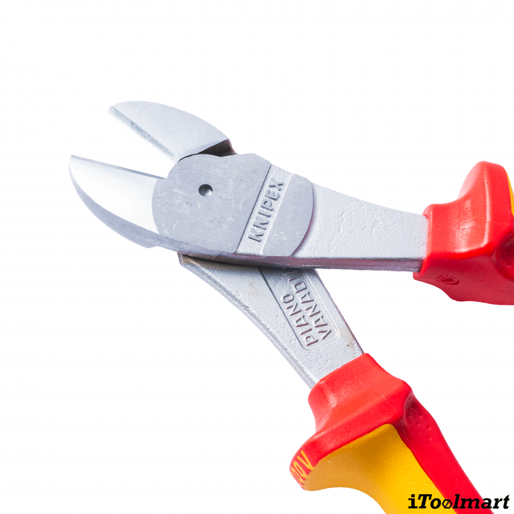 ชุดเครื่องมือช่างไฟฟ้า ITOOLMART COMBO&nbsp;Electrical Master Set  KNIPEX x BASIC INDUSTRIAL x DYMO พร้อมกล่อง DEWALT   8 ชิ้น 