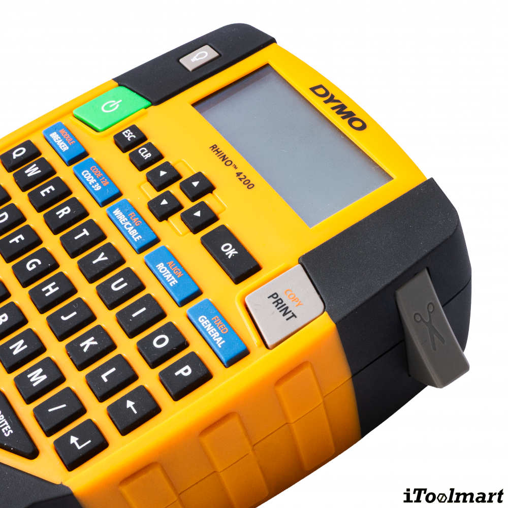 ชุดเครื่องมือช่างไฟฟ้า ITOOLMART COMBO&nbsp;Electrical Master Set  KNIPEX x BASIC INDUSTRIAL x DYMO พร้อมกล่อง DEWALT   8 ชิ้น 