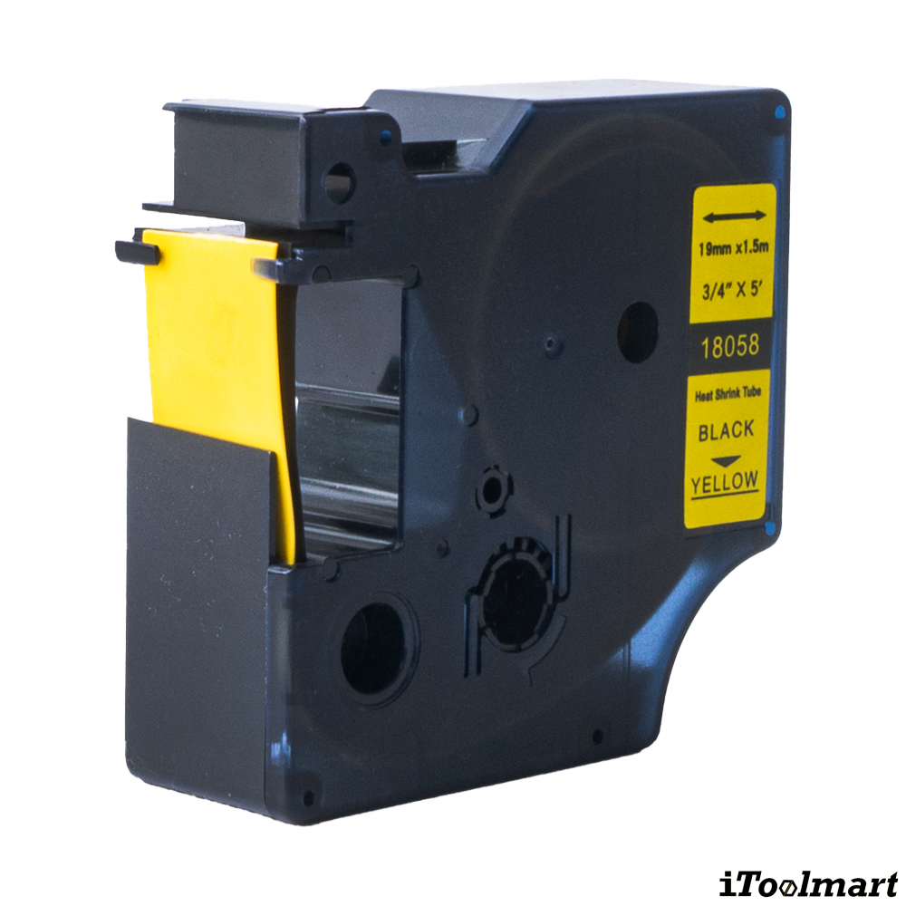 ชุดเครื่องมือช่างไฟฟ้า ITOOLMART COMBO&nbsp;Electrical Master Set  KNIPEX x BASIC INDUSTRIAL x DYMO พร้อมกล่อง DEWALT   8 ชิ้น 
